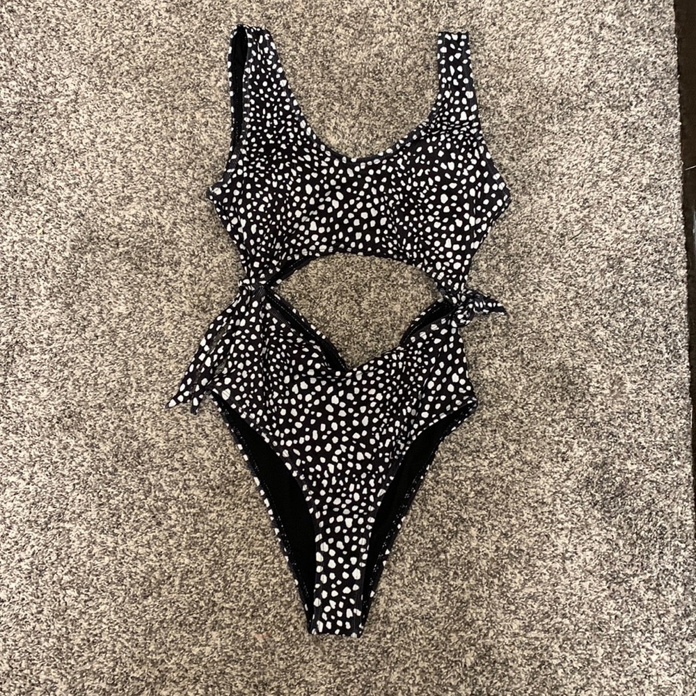 SHEIN one piece